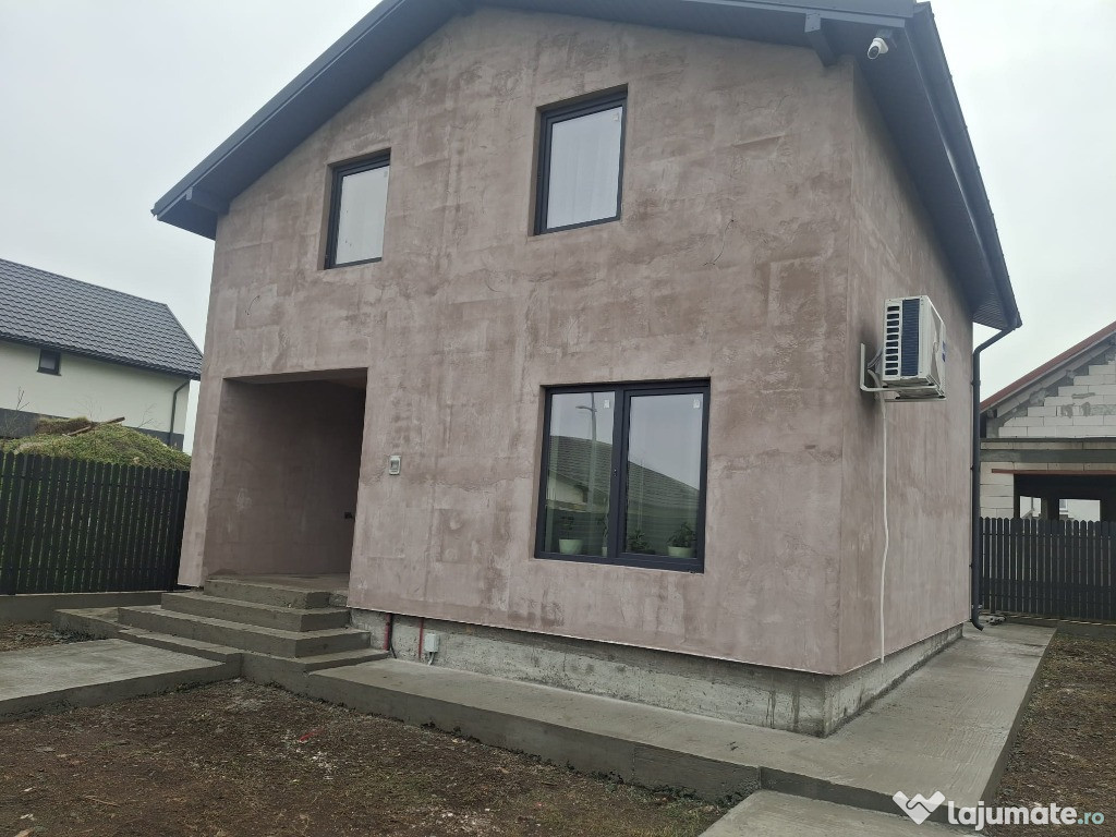 Casa p+ m Valu lui traian