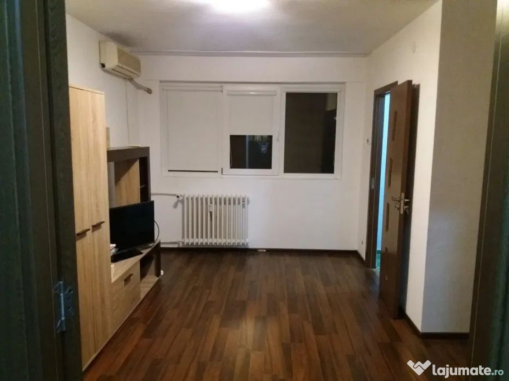 GARSONIERA, SECTOR 3/1 DECEMBRIE 1918