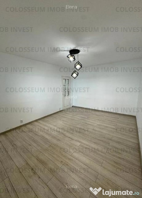 Apartament 2 camere, decomandat, spatios, Bulevardul Grivitei!