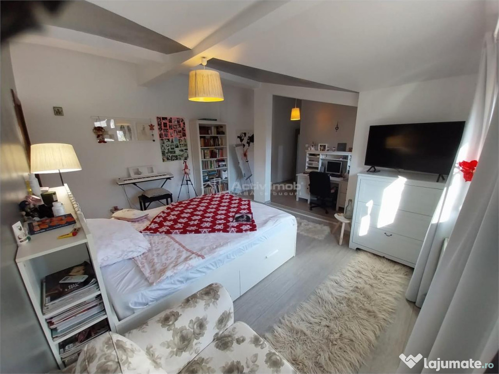 Vila Timpuri Noi- Nerva Traian