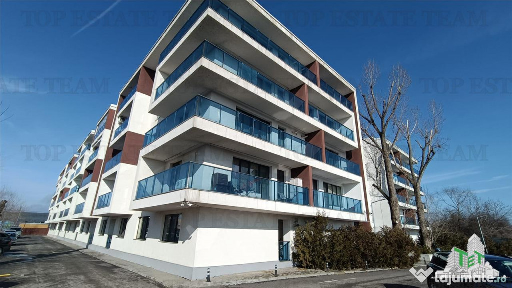 Apartament 2 Camere Otopeni