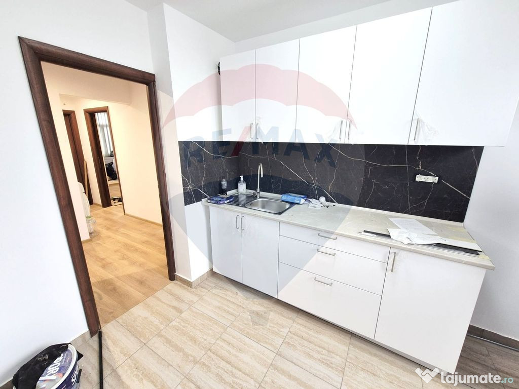 Apartament 3 camere de închiriat | Drumul Taberei | Bd. ...