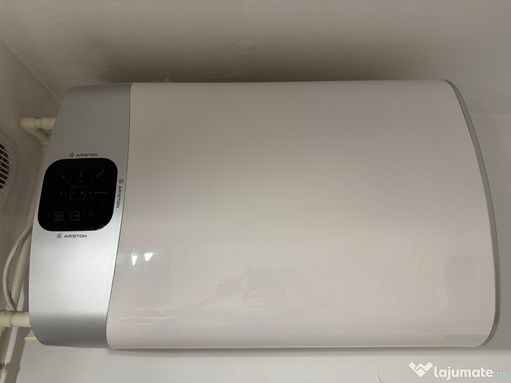 Boiler electric Ariston Velis Evo 50 EU, capacitate 50 litri