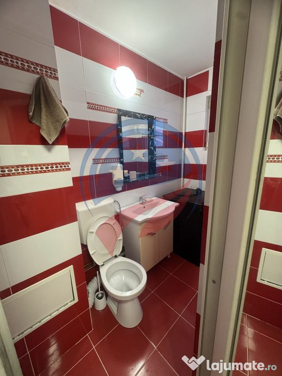 Garsonieră modernă, complet renovată, gata de mutare