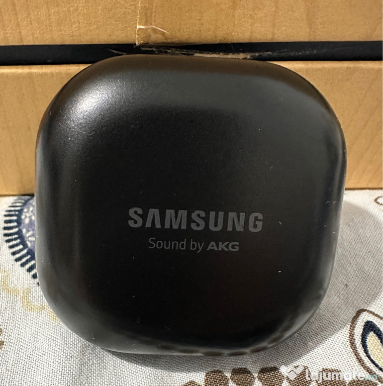 Samsung Galaxy Buds