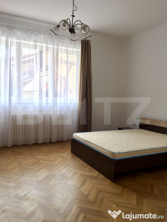 Apartament 3 camere, 78 mp, ULTRACENTRAL