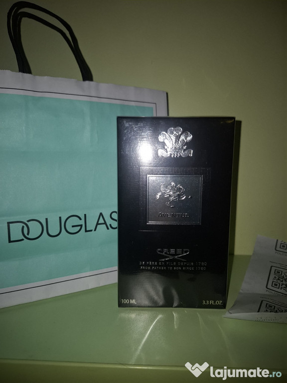 Creed Aventus Eau de Parfum pentru bărbați