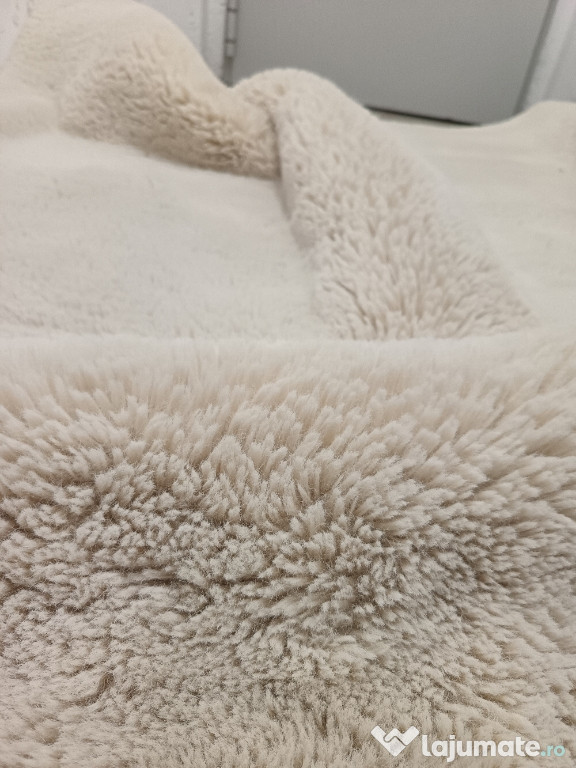 Covor pufos dim. 160-230