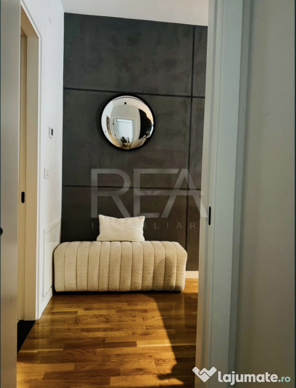 2 Camere+ Terasa de 38 mp Strǎuleşti