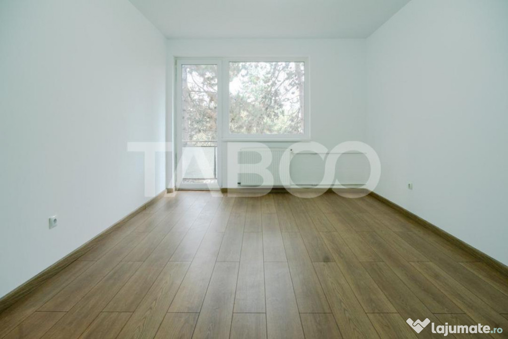 De vanzare apartament cu 2 camere decomandate in cartierul G