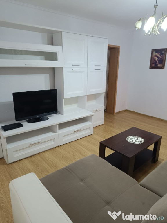 Apartament 3 camere parter Ion Slavici