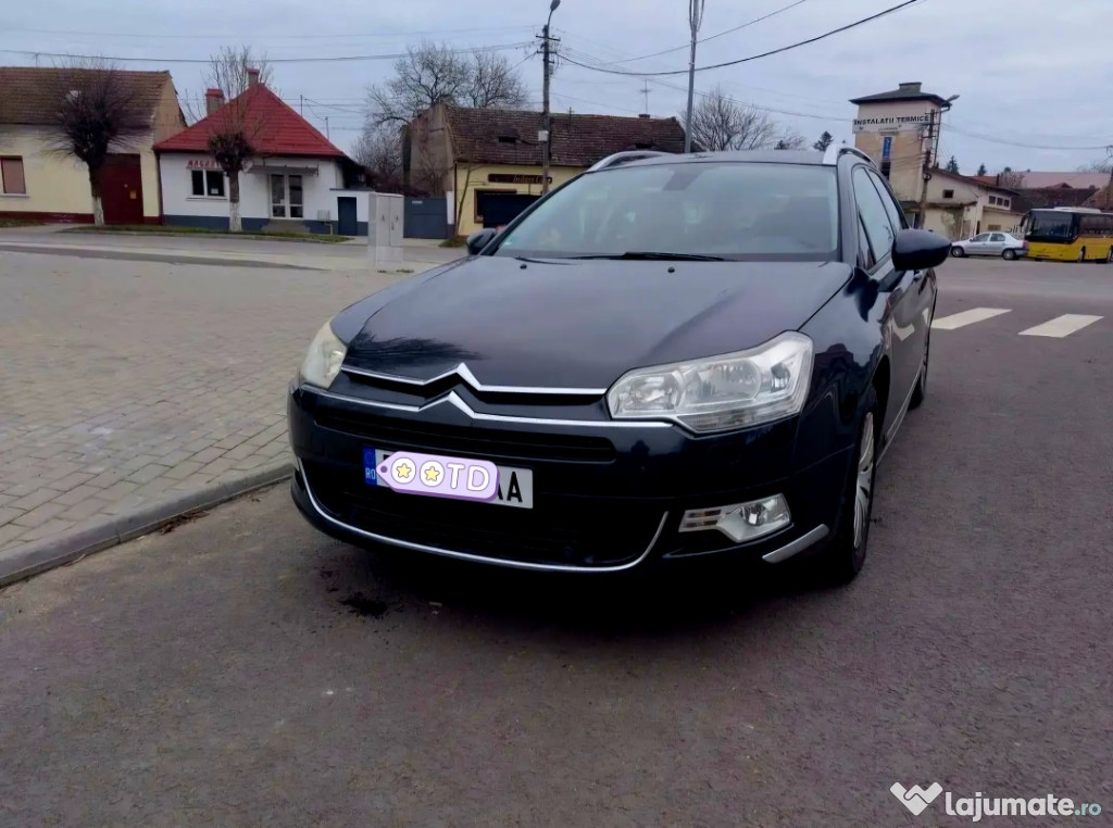 Citroen C5 De Vânzare