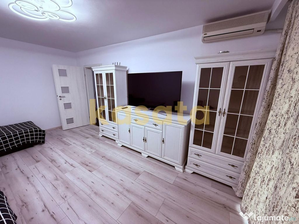 Propietar dorobanti 4 camere