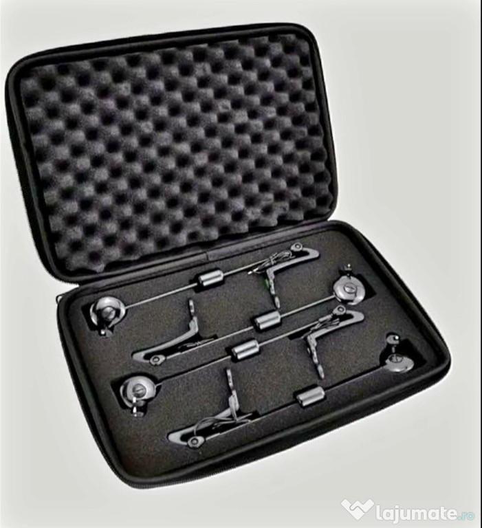 Swingeri pescuit Hirisi