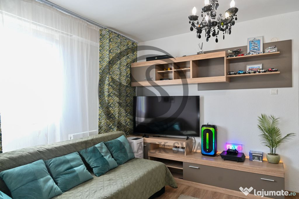Apartament 2 camere de vanzare | Ultracentral - Ploiesti ...