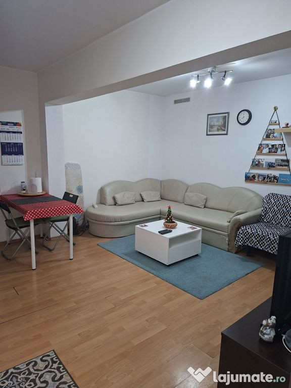 Apartament 2 camere Mazepa 2,cu vedere la Dunare