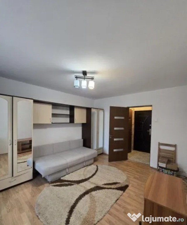 Metrou 1 Decembrie 1918, gars, supf. 21 mp, et. 2/4