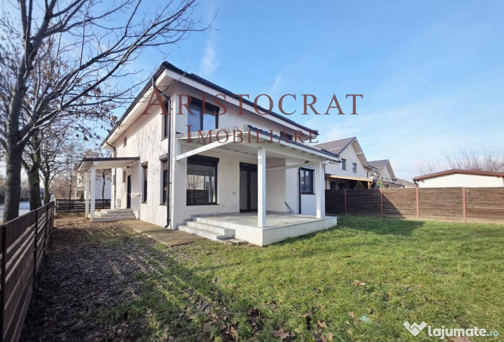 Casa5 camere Paladin Residence