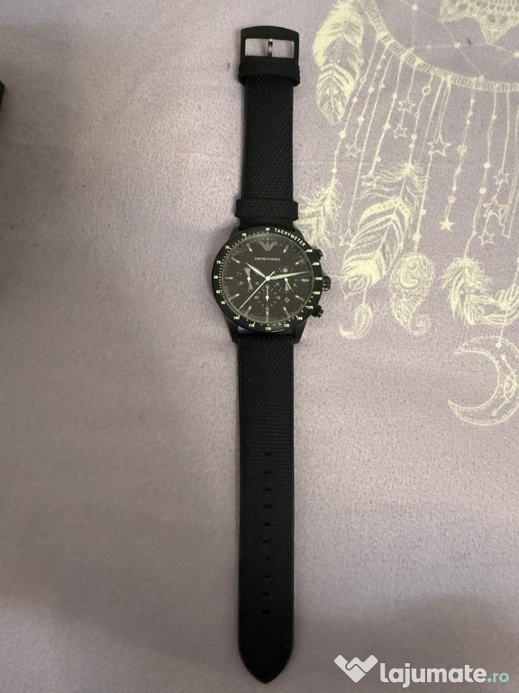 Ceas Giorgio Armani original