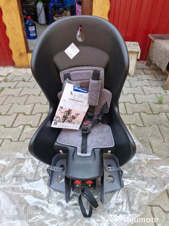 Scaun/Suport bicicleta pentru copii