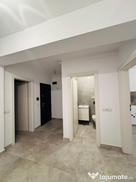 Apartament 3 camere!Sector 5!Loc de parcare subteran inclus!