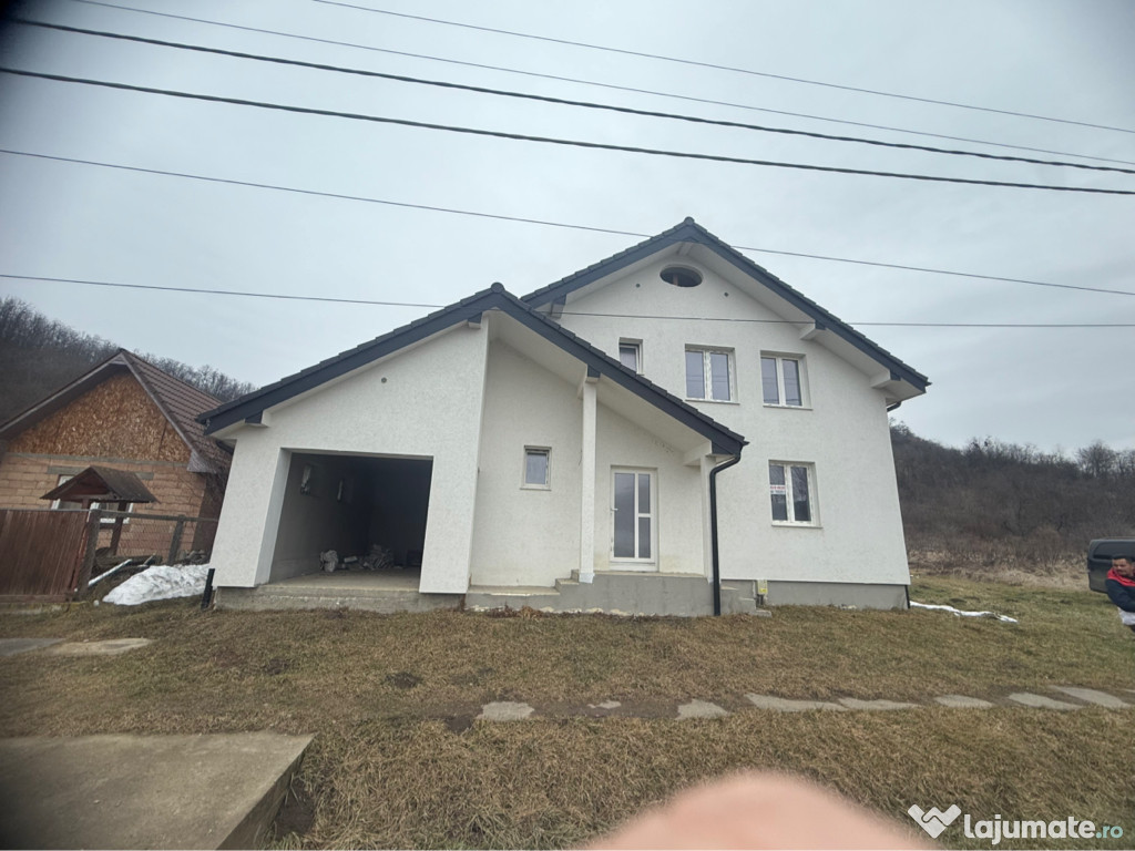 Casă de vânzare Alma vii