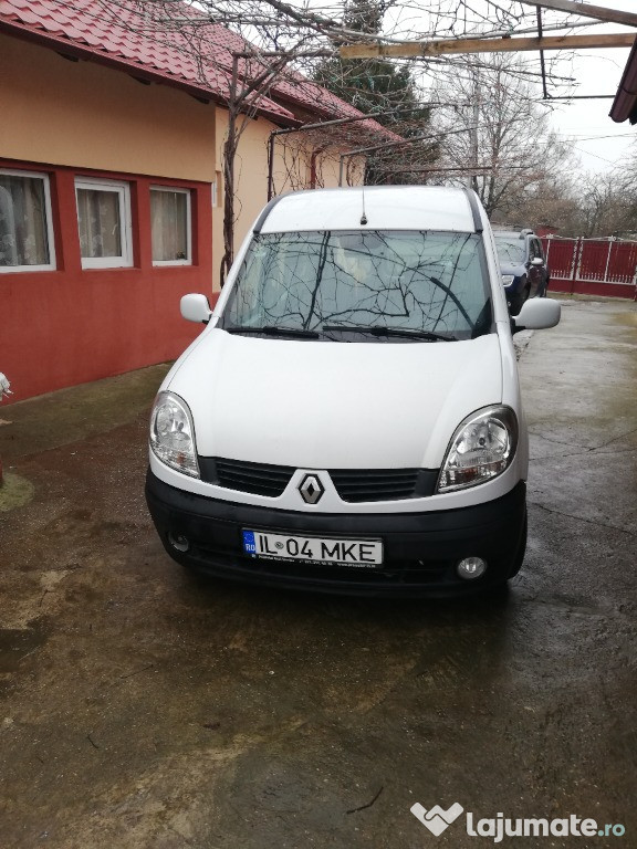 Vând Renault Kango 2006