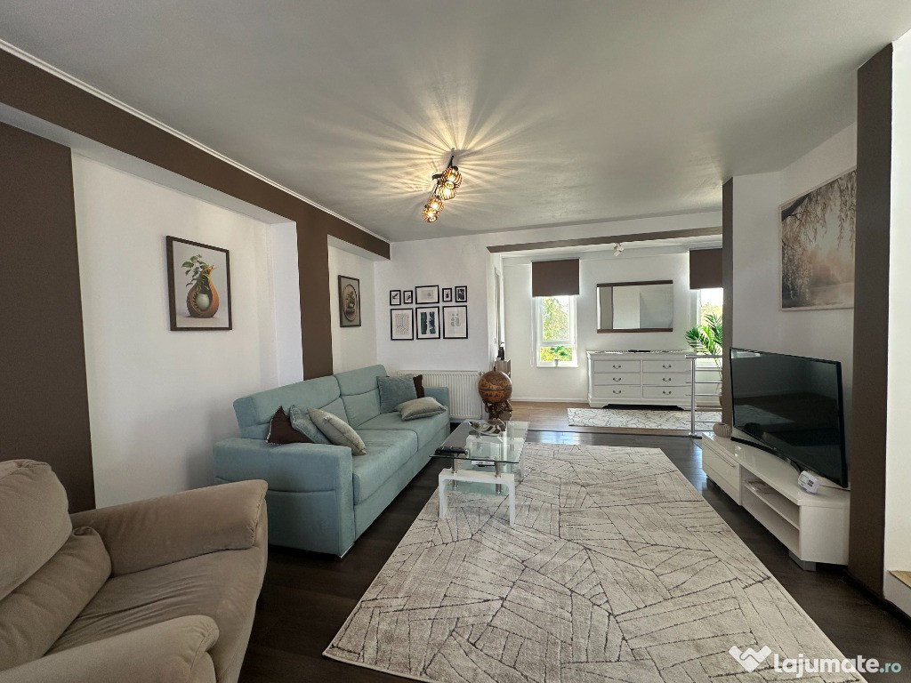 VIGAFON - Apartament 2 camere Mihai Bravu