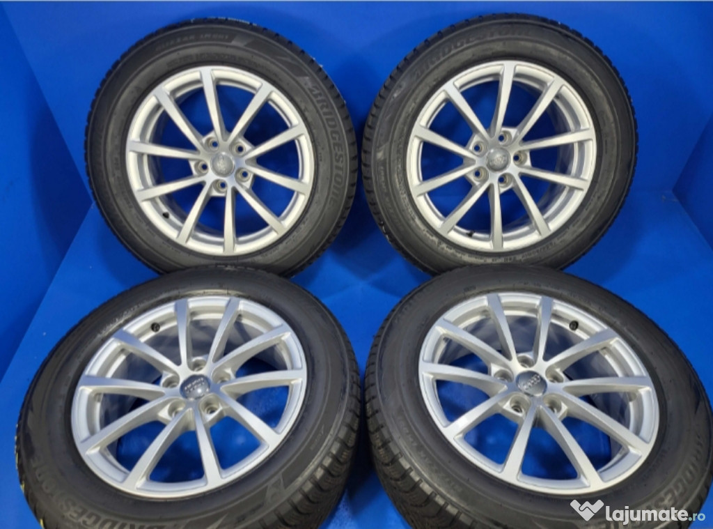 Jante Audi 225 60 R17