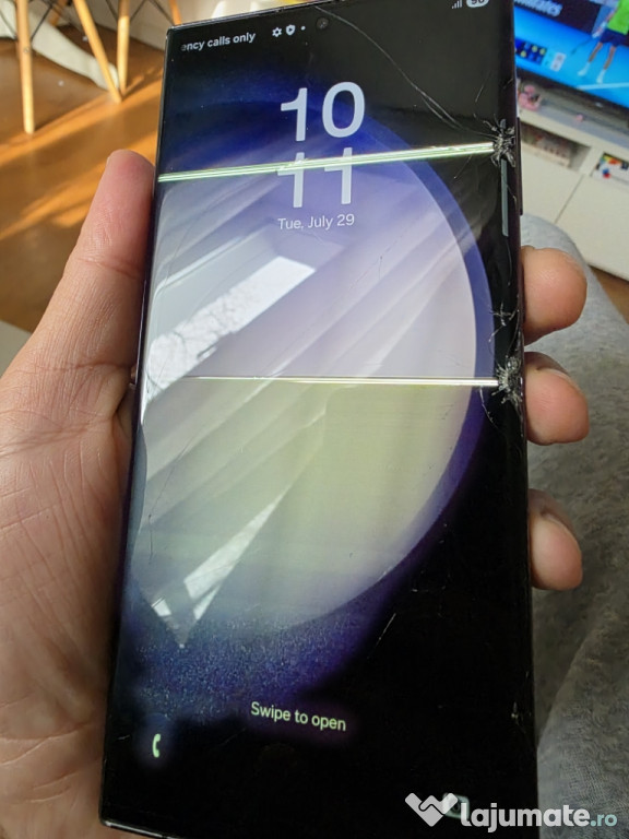 Samsung Galaxy S23Ultra