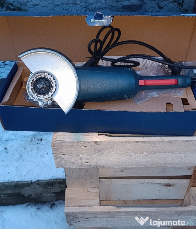 Flex Boch ..Boilere,