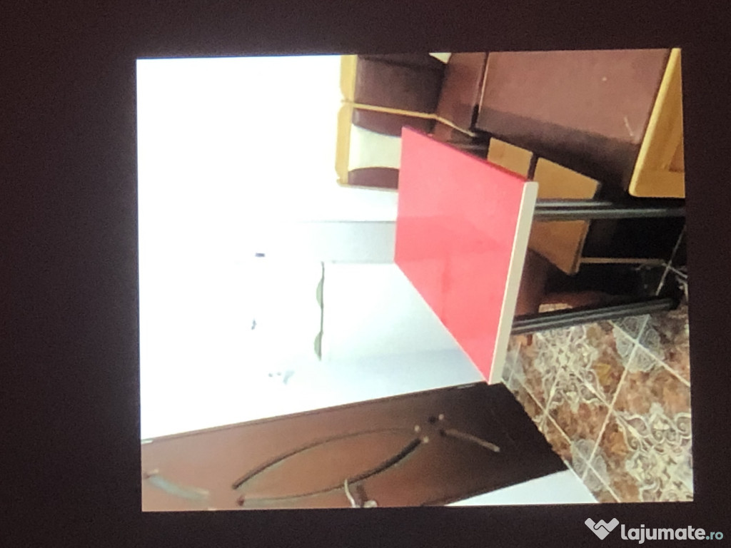 Dristor schitului parter