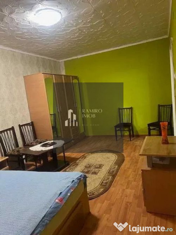 Garsonierra Decomandata Piata Sudului / Soseaua Oltenitei...