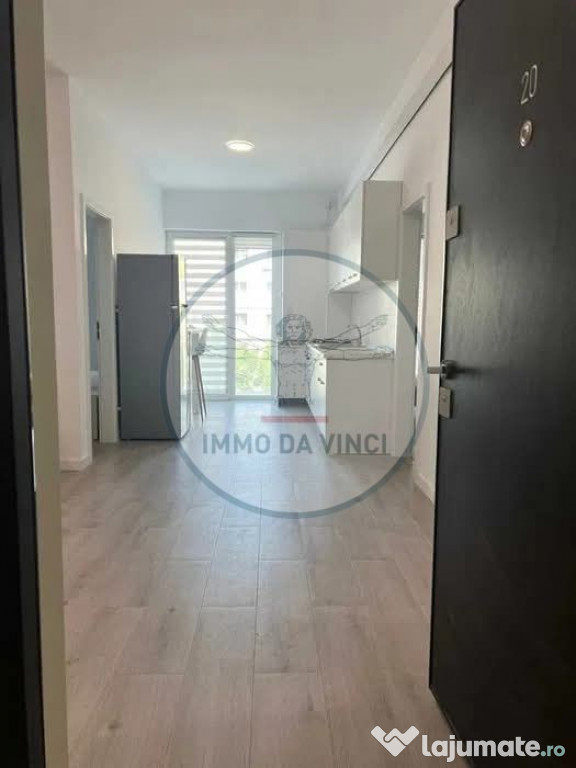Apartament 3 camere de inchiriat