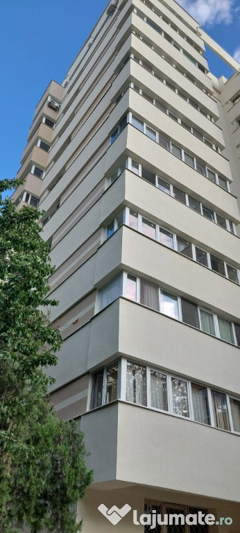Pantelimon, apartament 4 camere 100mp, decomandat, bloc reabilitat