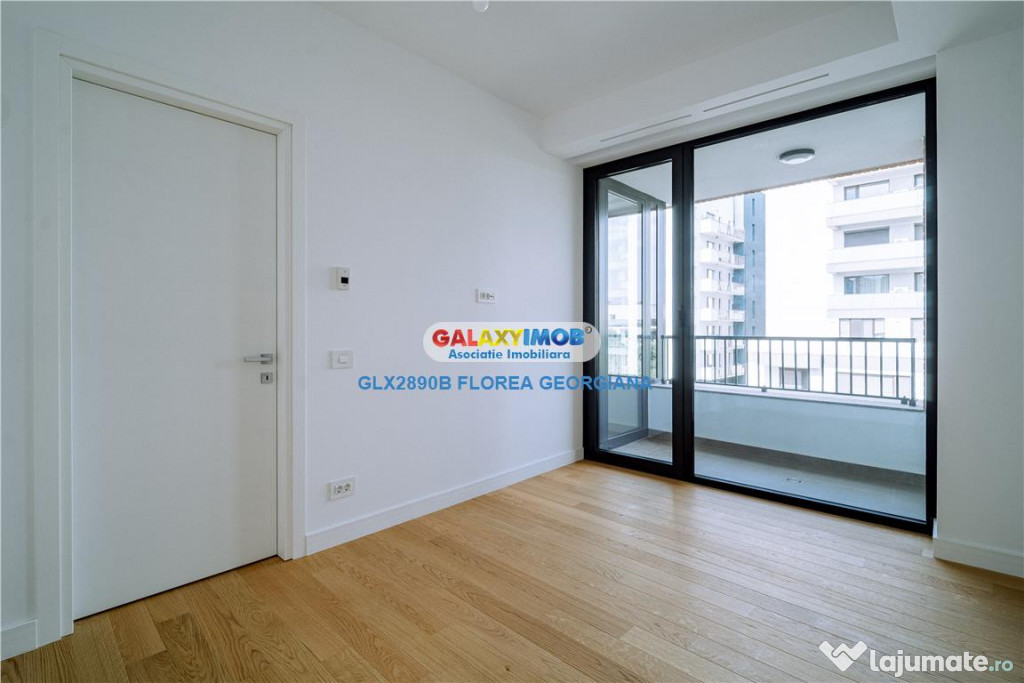 Prima apartament 2 camere Pipera Privighetorilor