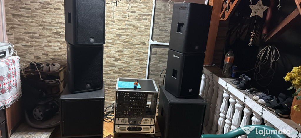 Ld system de vânzare !