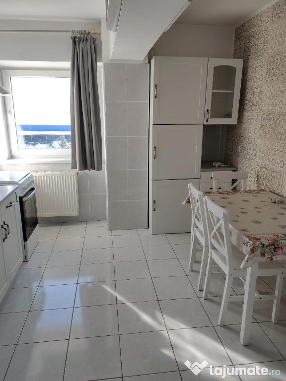Apartament cu 2 Camere in Obcini Zona Metro