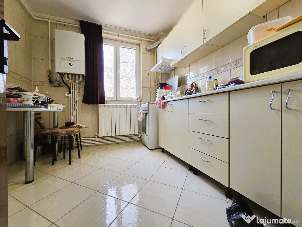 Apartament 3 camere Tulcea-Ultracentral