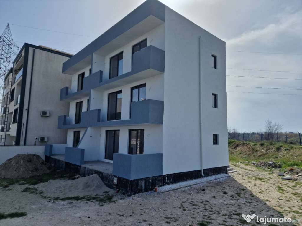 9 Apartamente 2 camere