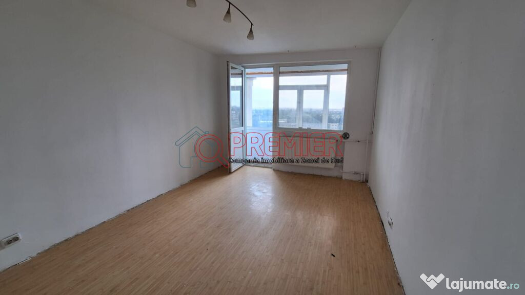 Eroii Revolutiei - Piata Progresu 3 camere