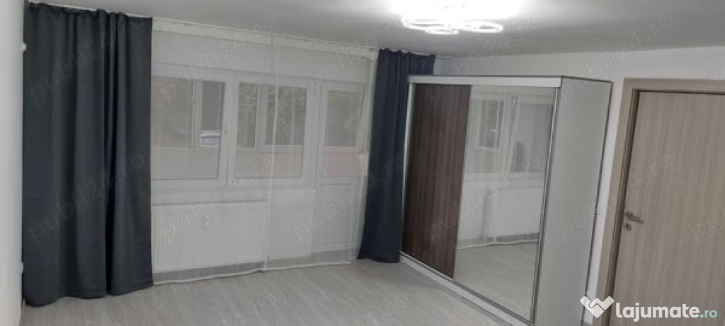 Timpuri noi mihai bravu parter