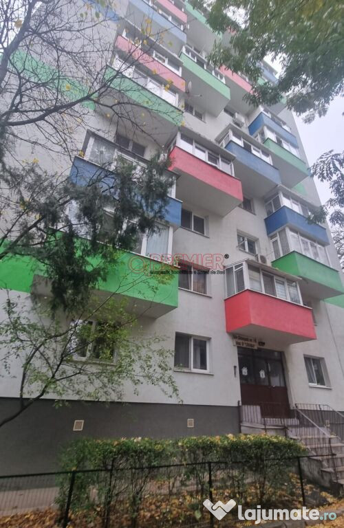 Giurgiului - Piata Progresul apartament 3 camere