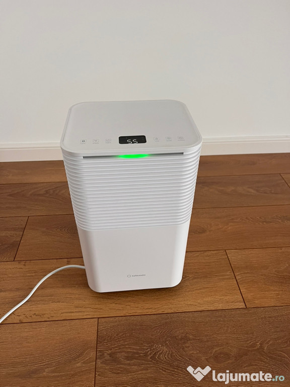 Dezumidificator Turbionaire