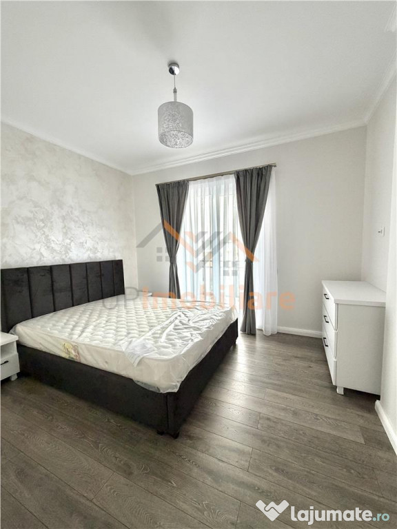 APARTAMENT CU 2 CAMERE | DE INCHIRIAT | SANMARTIN