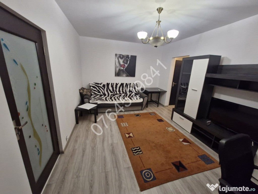 Apt. 2 cam. zona 1 Mai, Bd. Ion Mihalache, 4min. metrou 1 Mai, renova