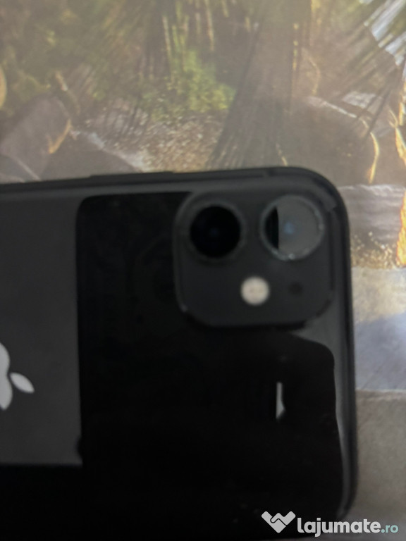 IPhone 11 impecabil.