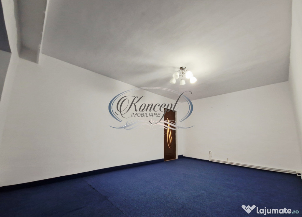 Apartament decomandat, zona Sigma