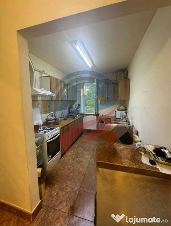 Apartament 2 camere – Strada Nanterre, zona Rotonda