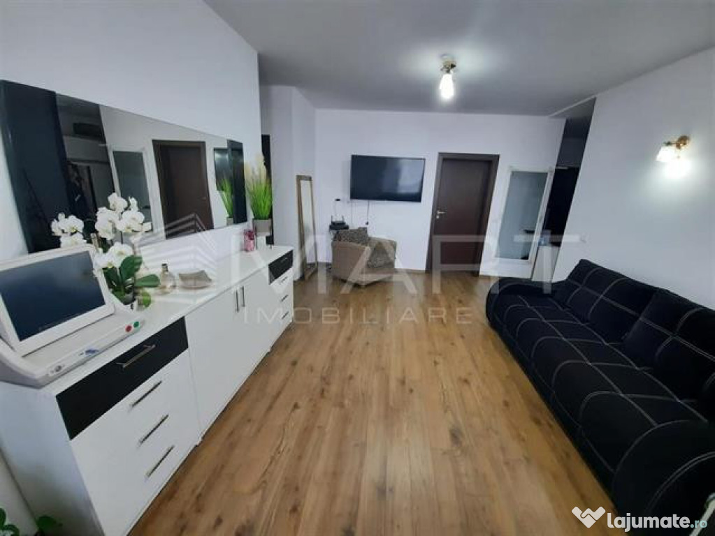 Apartament 3 camere decomandat 85mp Zona Selimbar